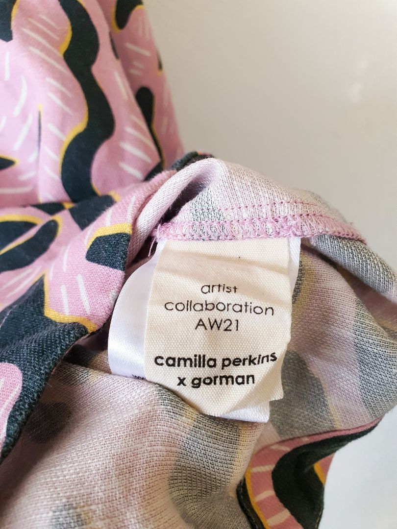 Gorman Top L