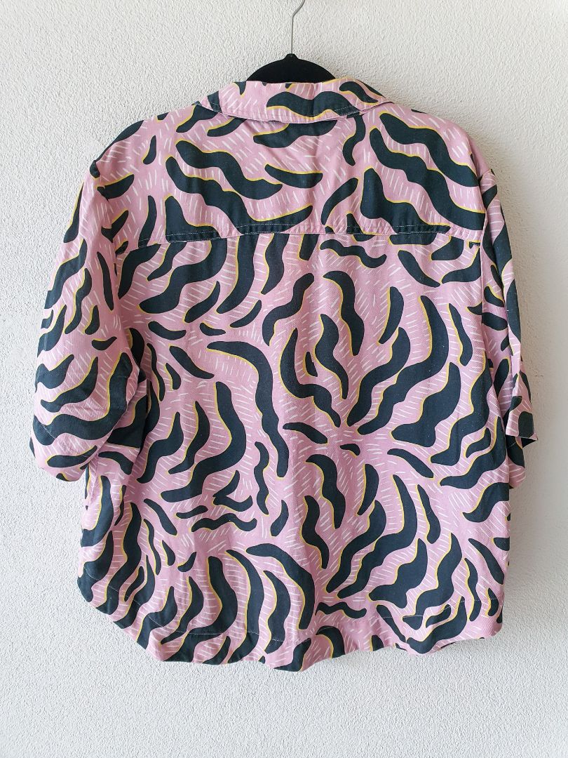 Gorman Top L