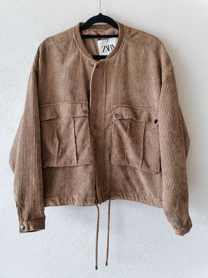 Zara Jacket S