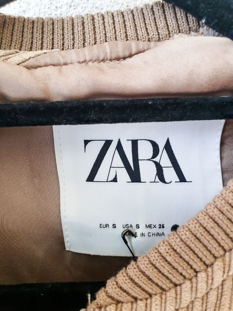 Zara Jacket S