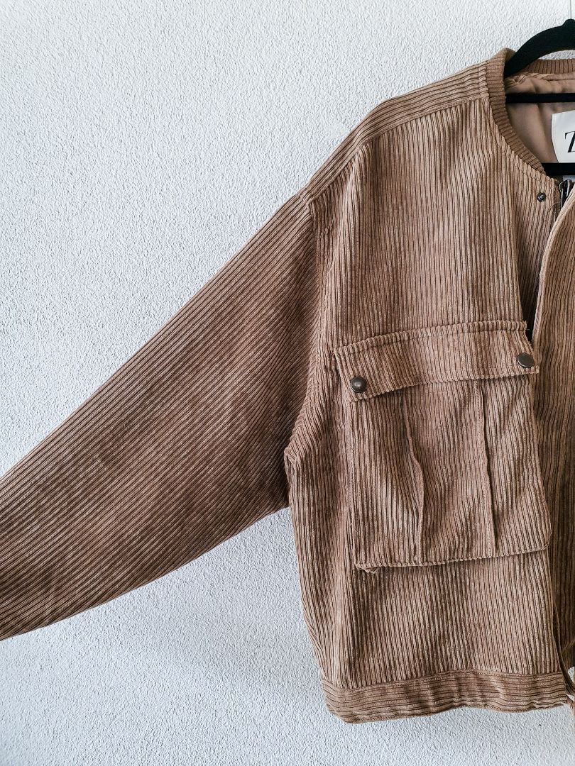 Zara Jacket S