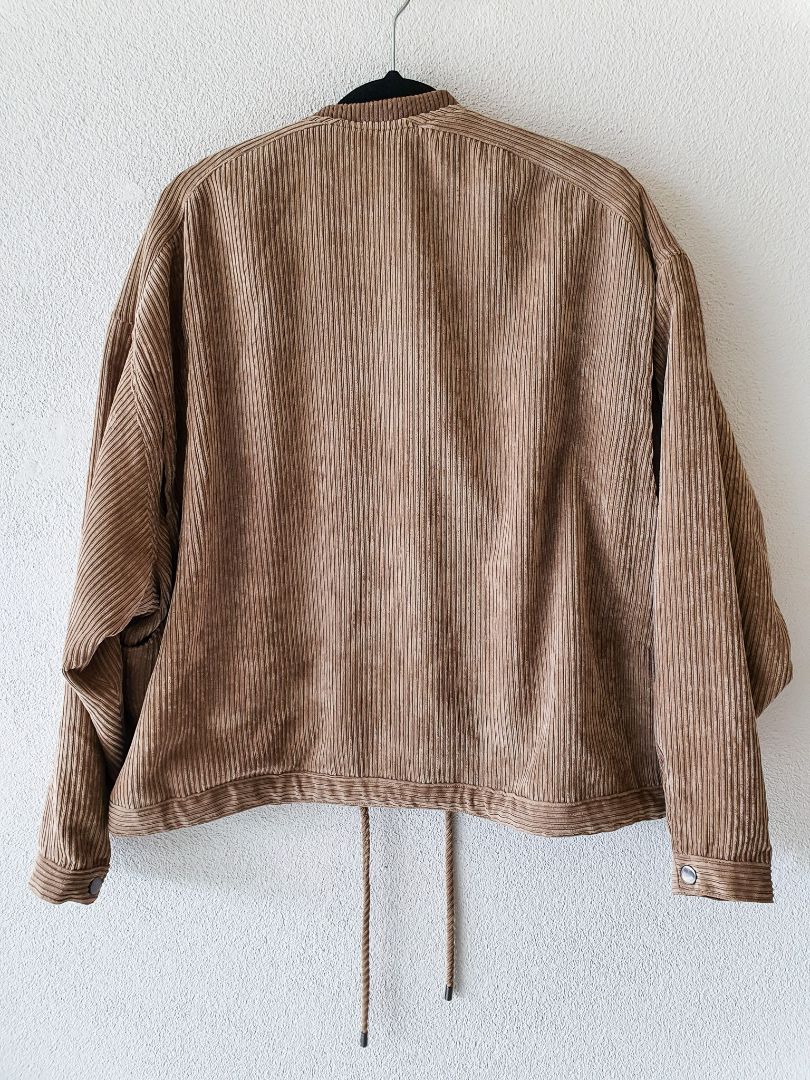 Zara Jacket S