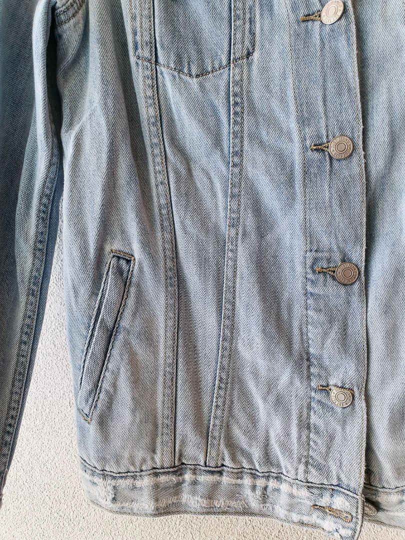Just Jeans Jacket S