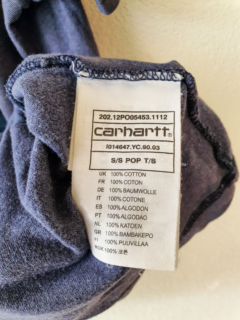Carhartt Top S