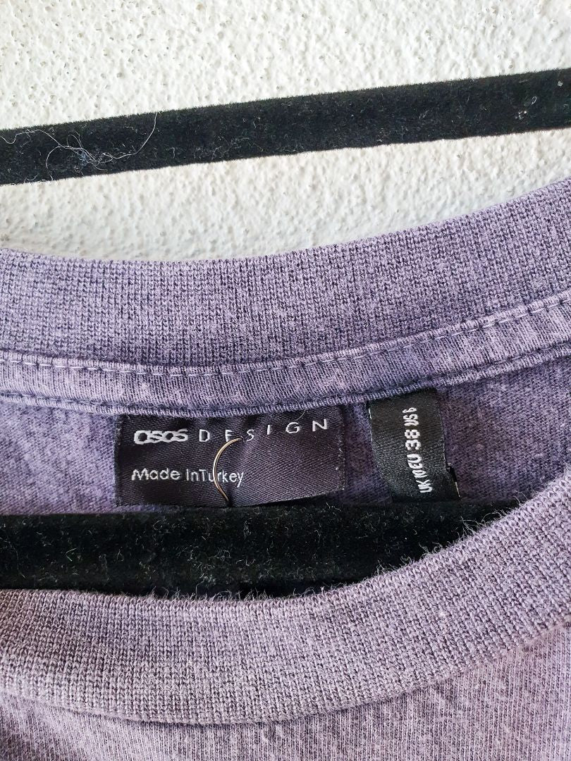 ASOS Top S
