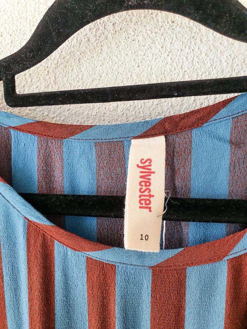 Sylvester Top S