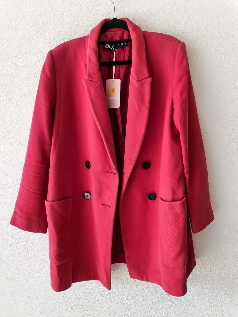 Zara Jacket M