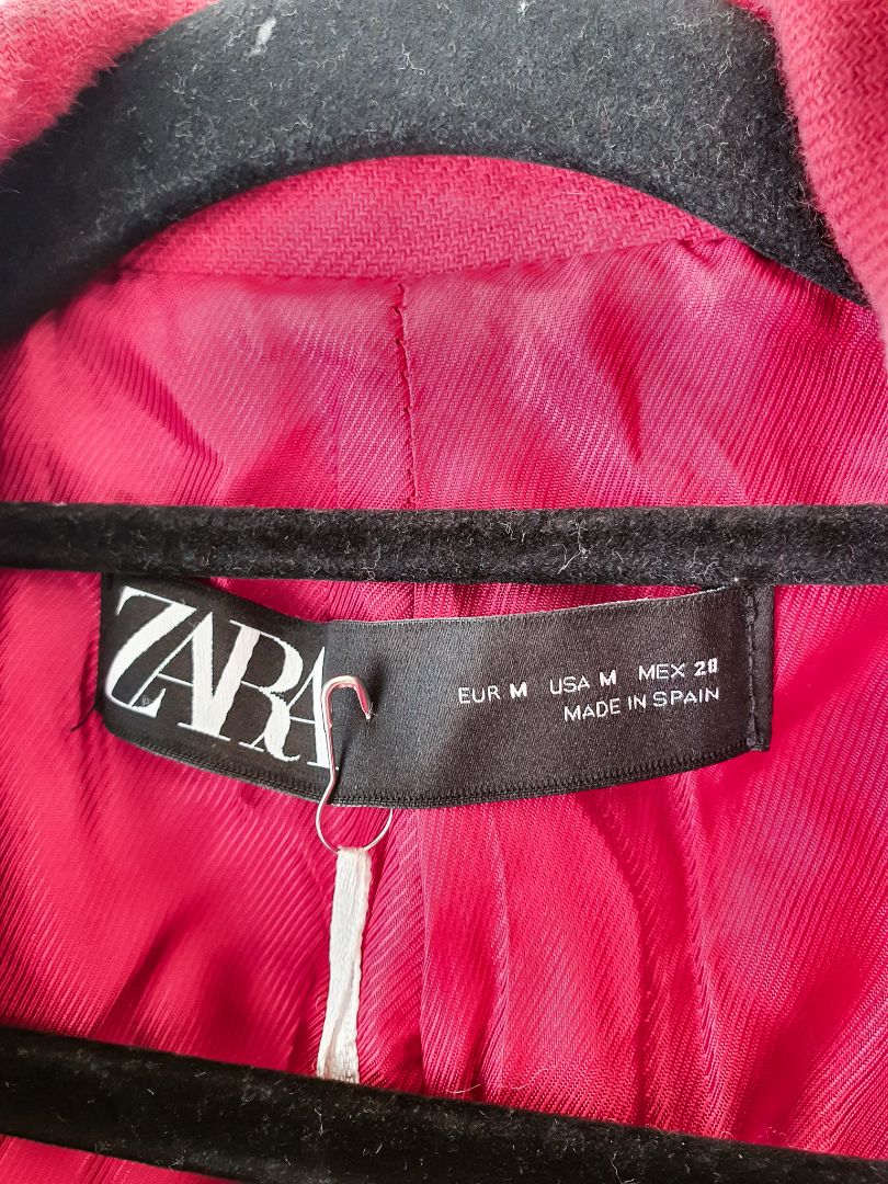 Zara Jacket M