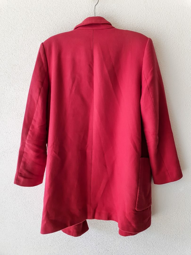 Zara Jacket M