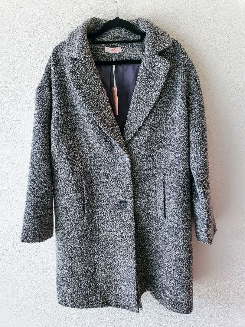 Urban Jacket M