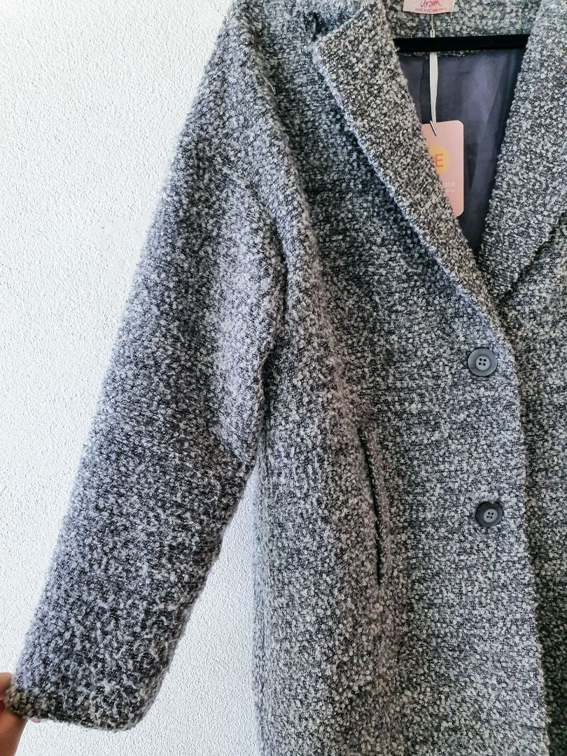 Urban Jacket M