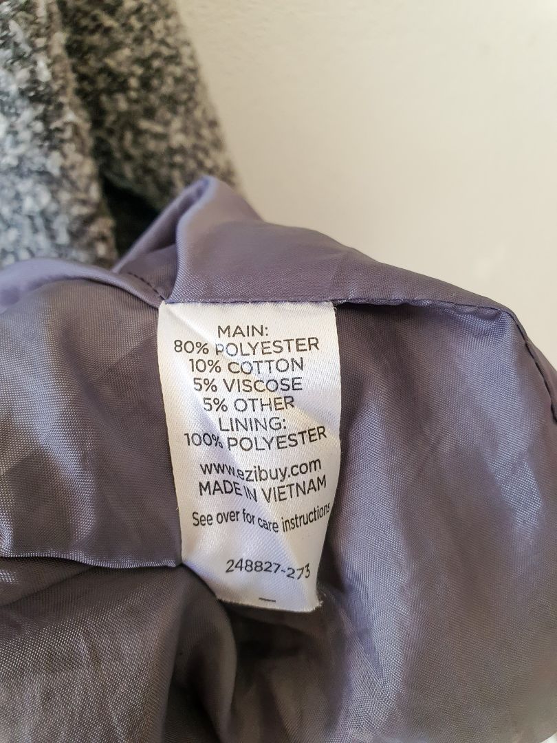 Urban Jacket M