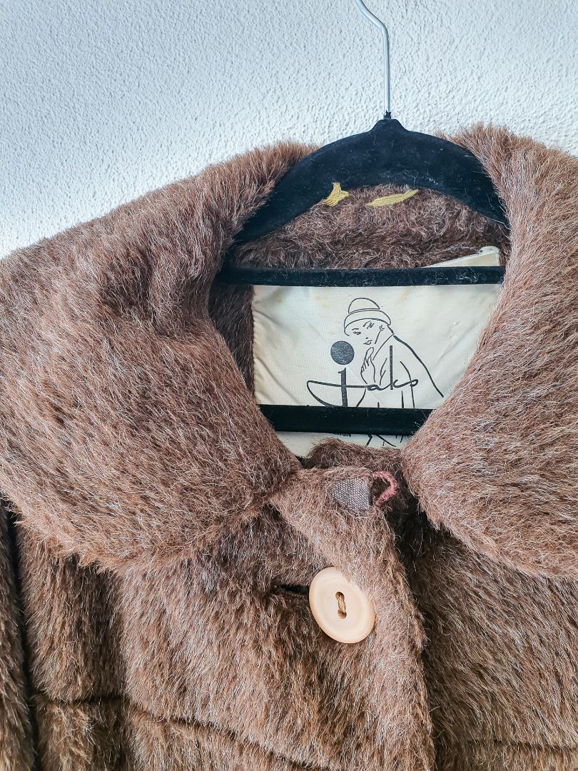 House Of Design Jacket M