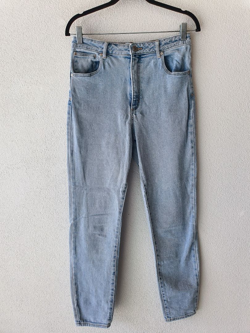 Abrand Jeans S