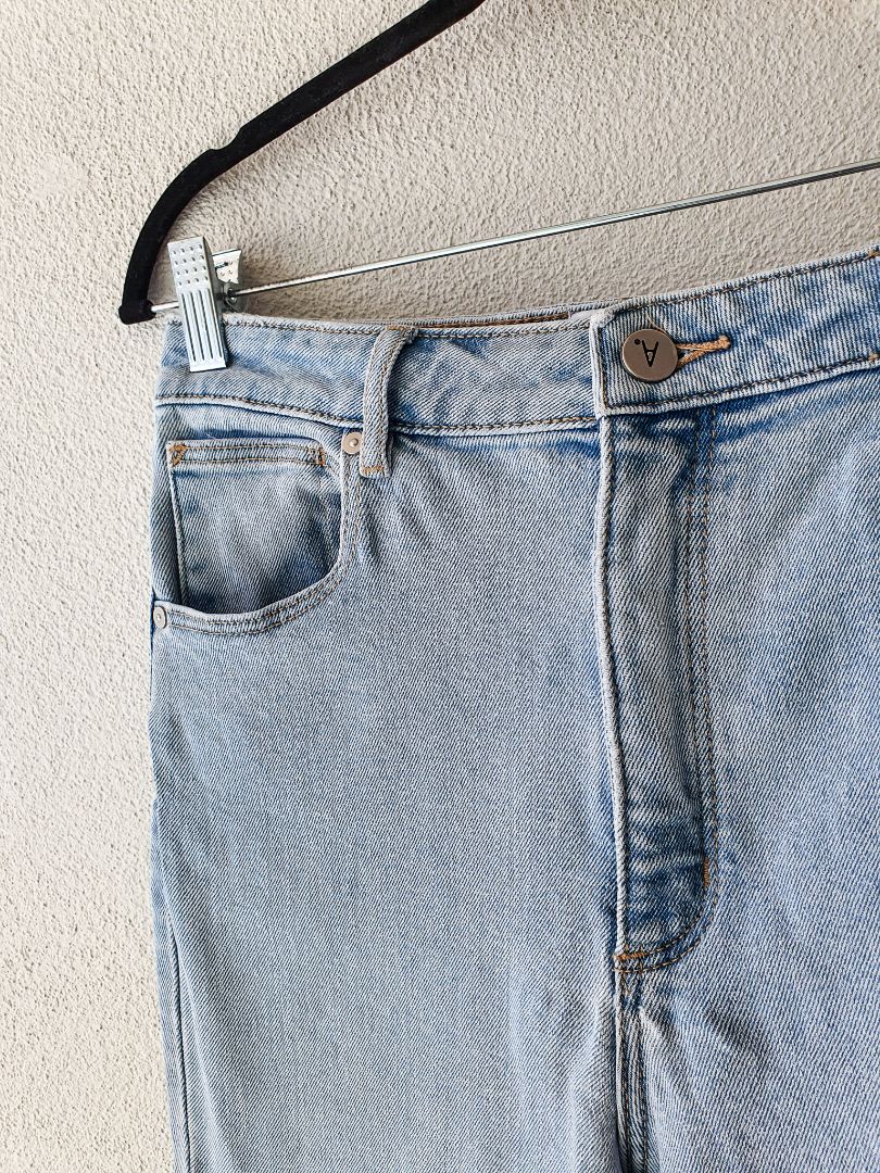 Abrand Jeans S