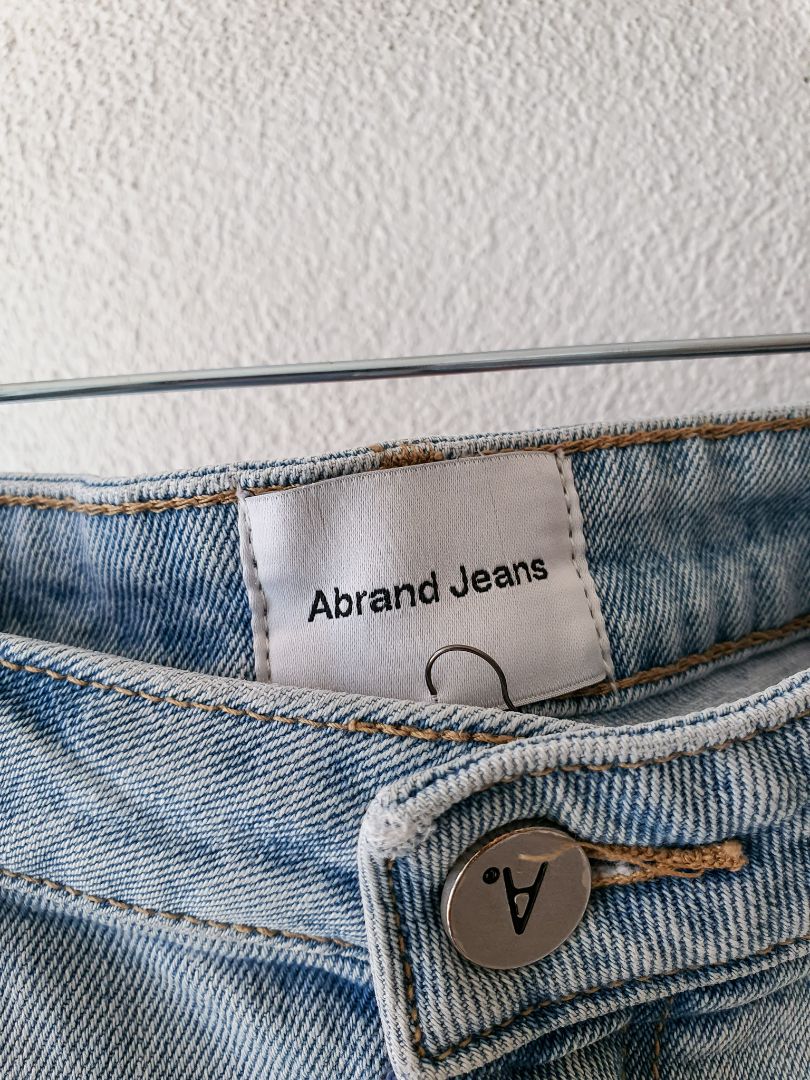 Abrand Jeans S
