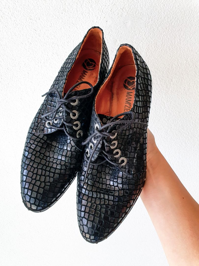 Mam’Zelle Shoes EUR40