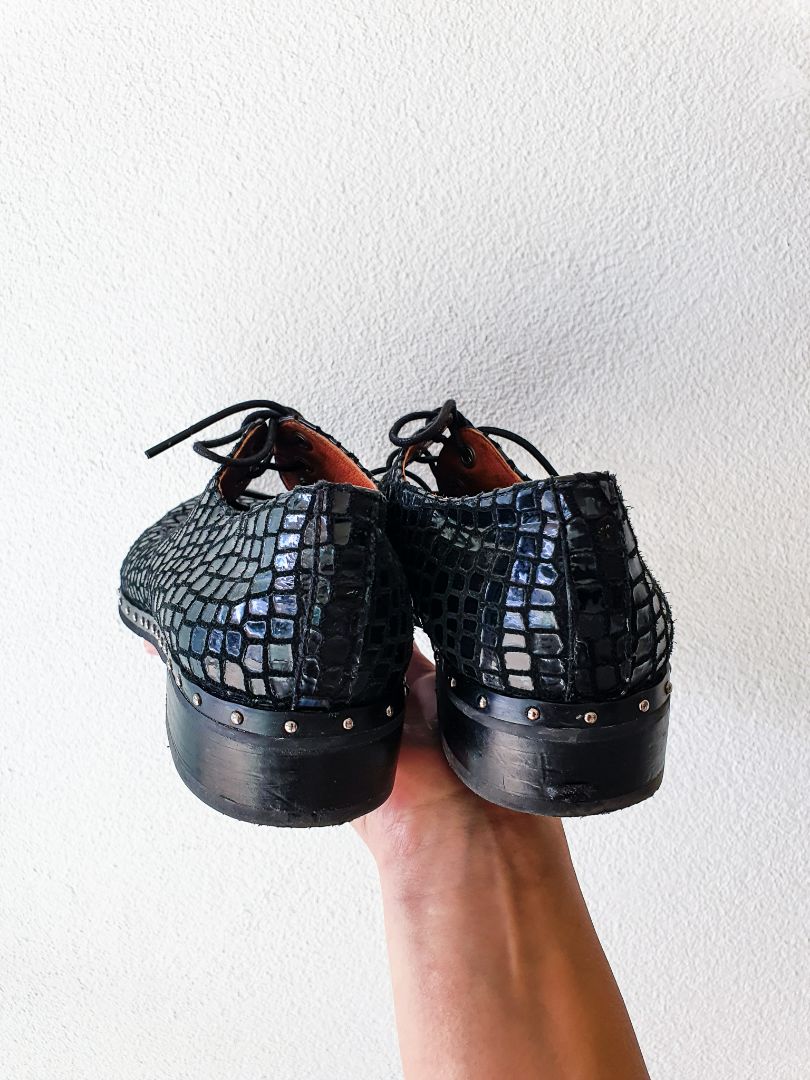 Mam’Zelle Shoes EUR40