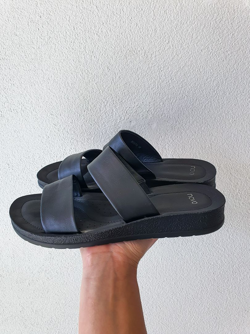 Novo Shoes 10