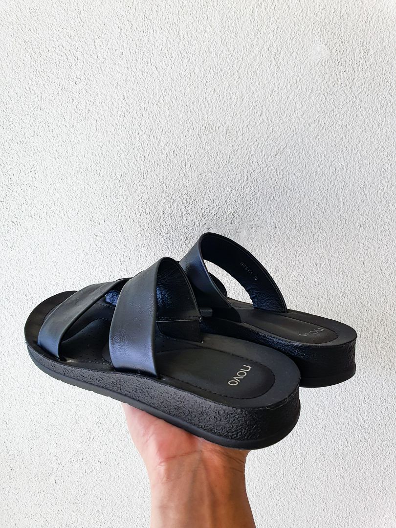 Novo Shoes 10
