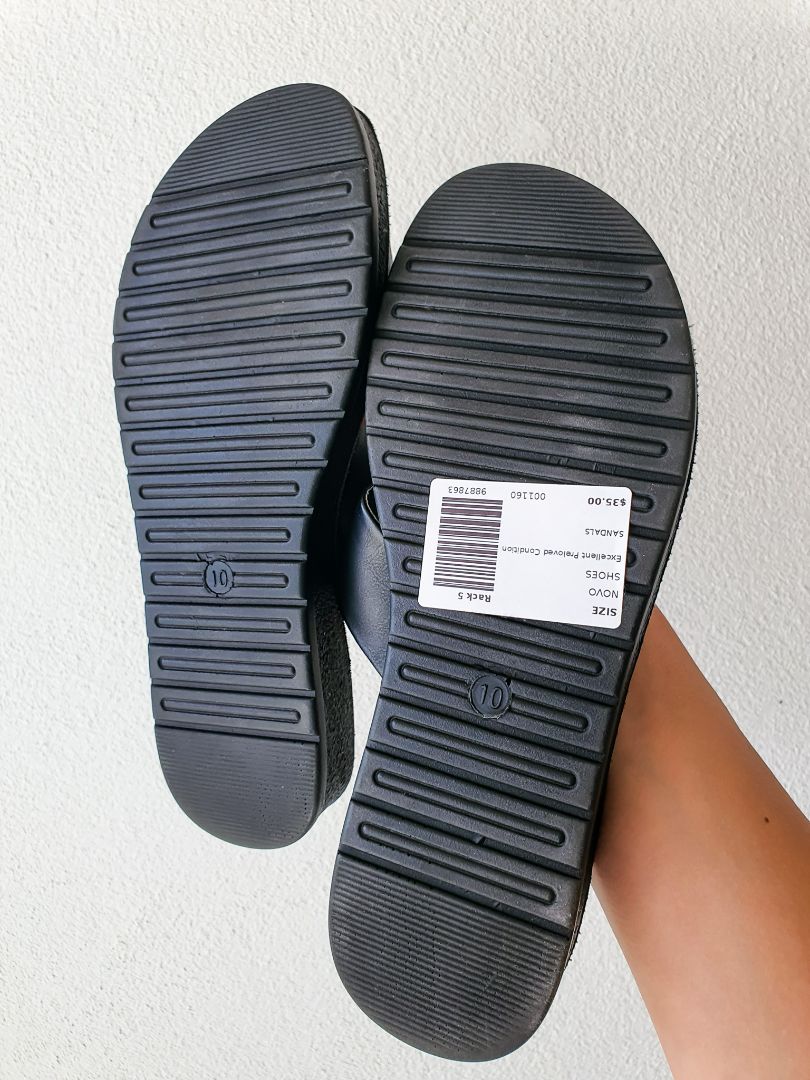 Novo Shoes 10