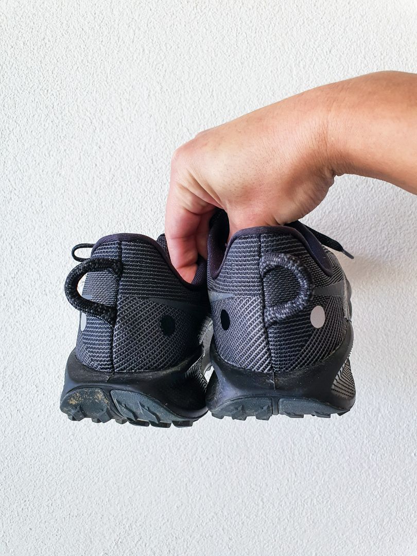 Nike Shoes US8