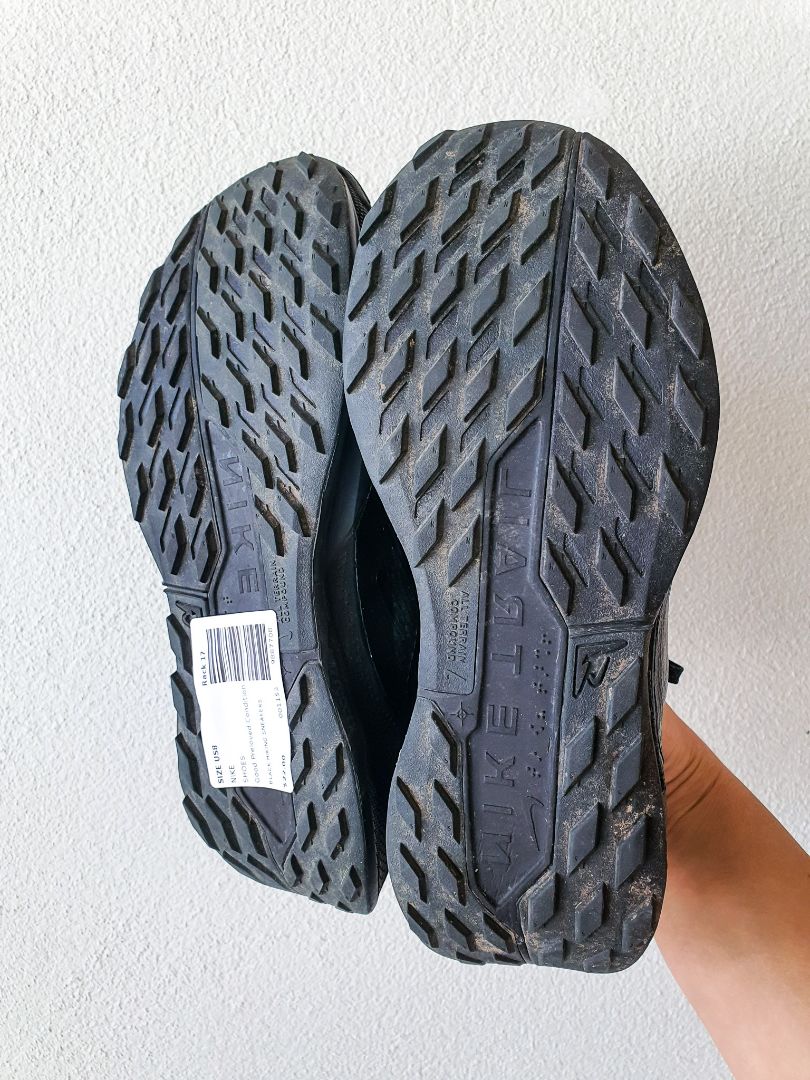 Nike Shoes US8
