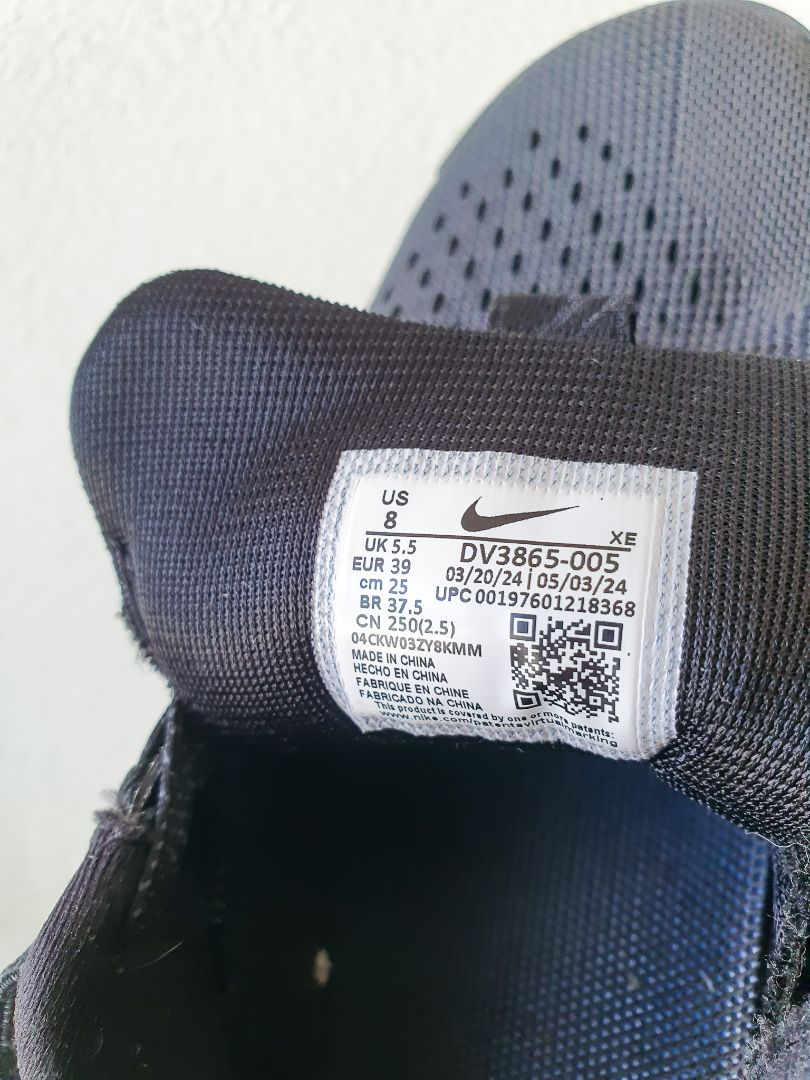 Nike Shoes US8