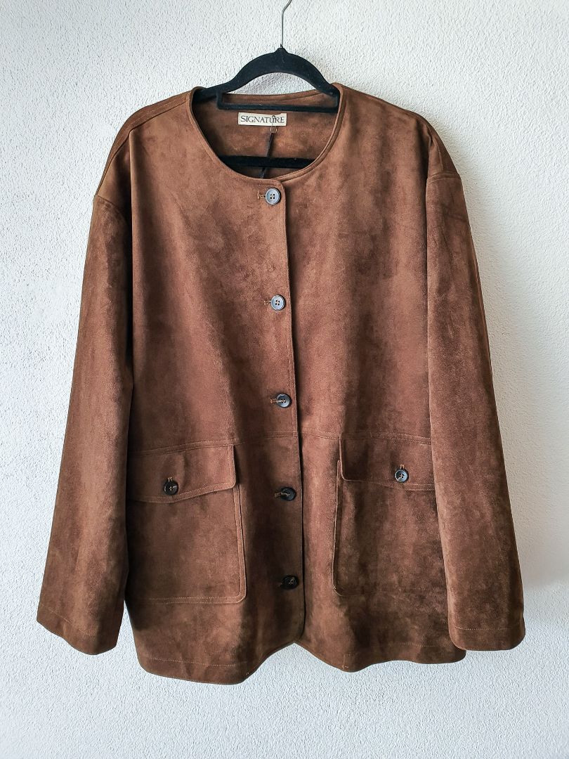 Signature Jacket M