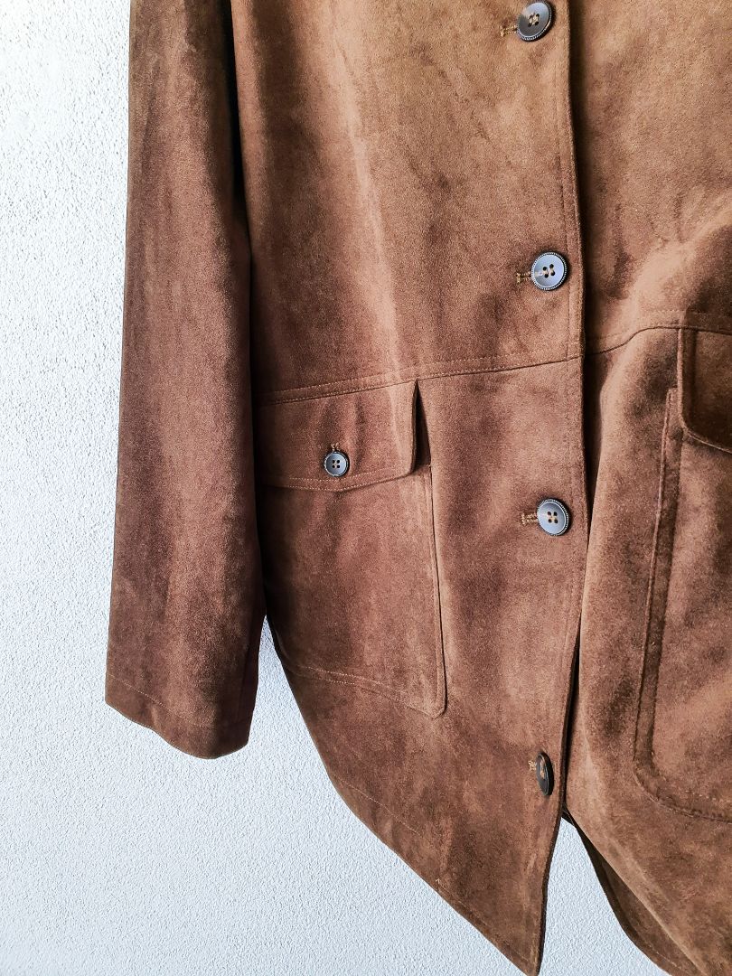 Signature Jacket M