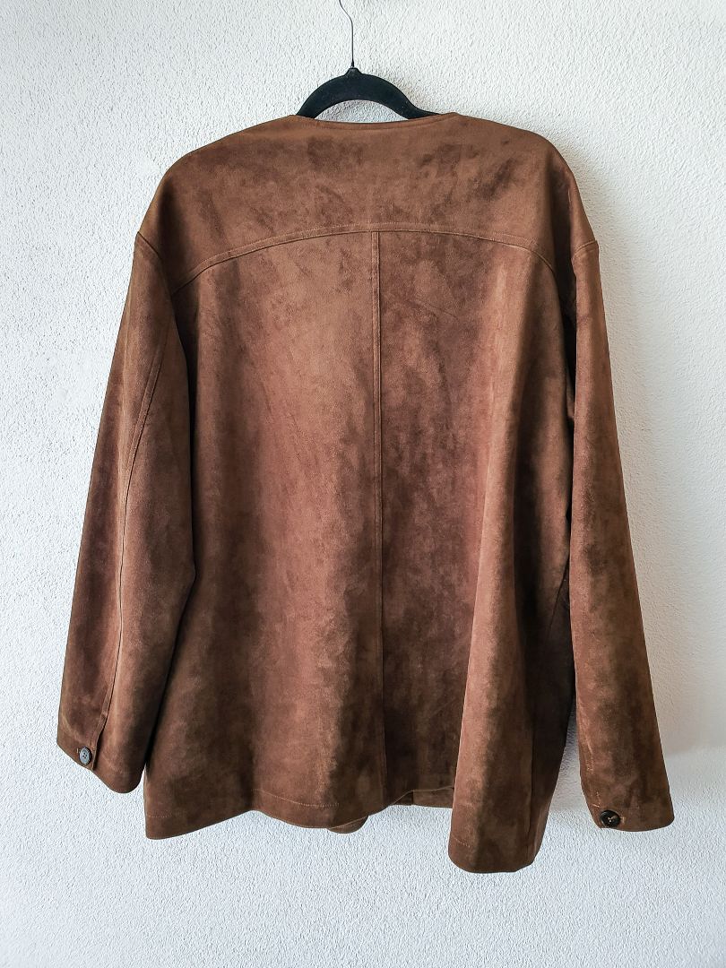 Signature Jacket M