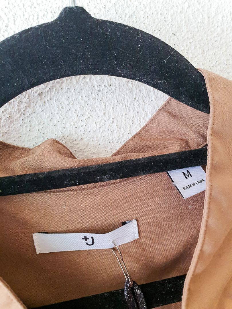 Uniqlo Top M