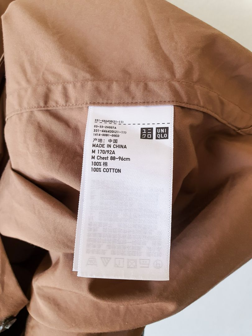 Uniqlo Top M