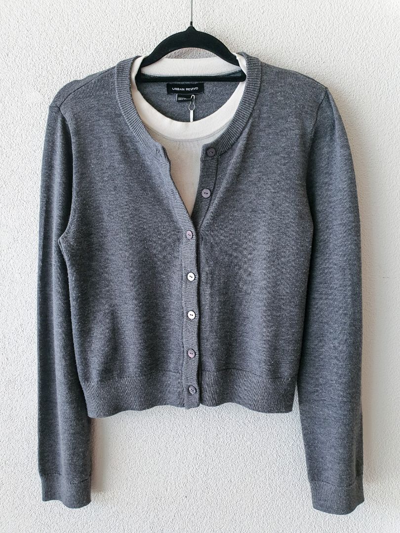 Urban Revivo Top M