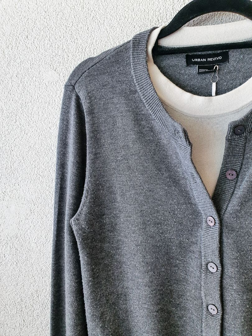 Urban Revivo Top M