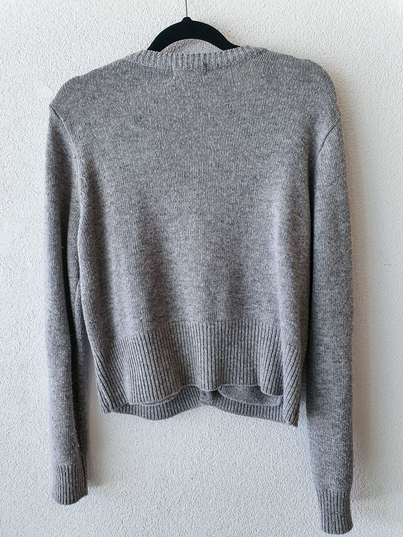 Lila Top