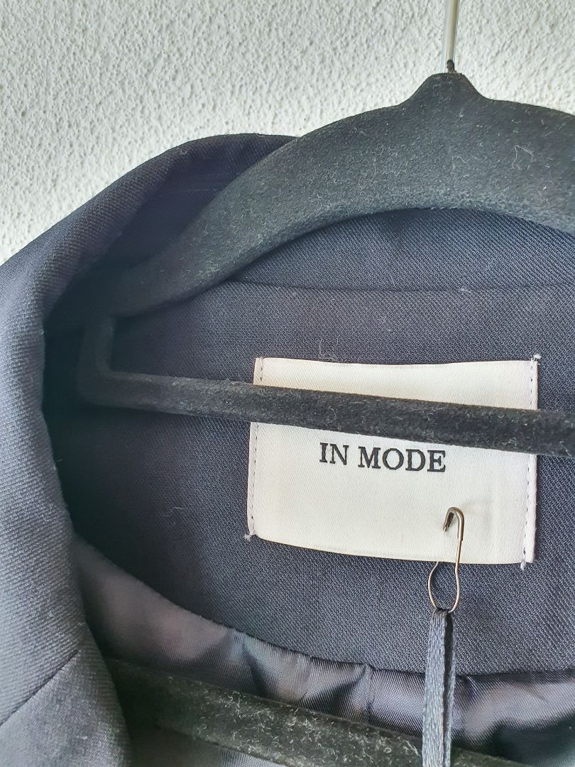 IN MODE Jacket M