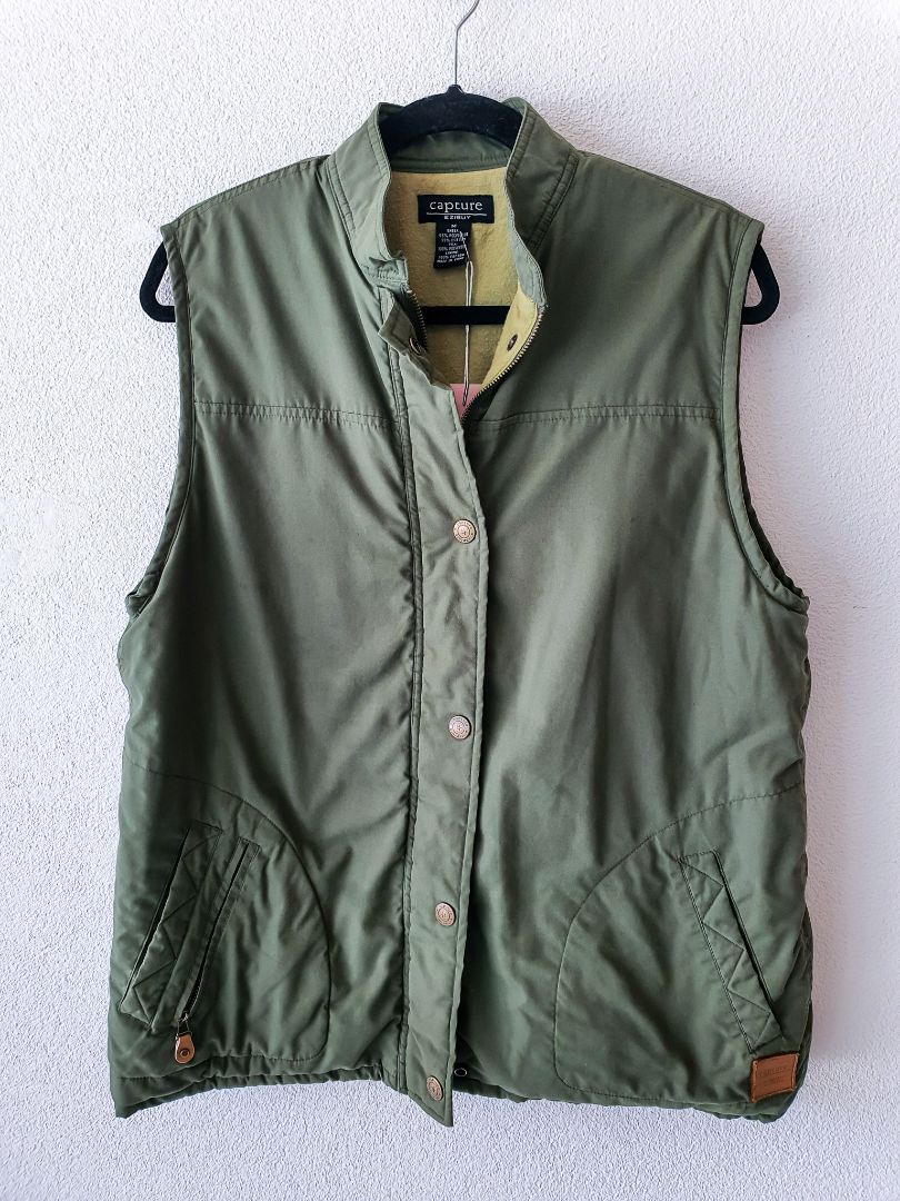 Capture Jacket M