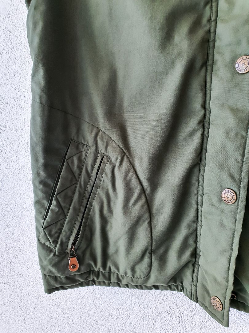 Capture Jacket M