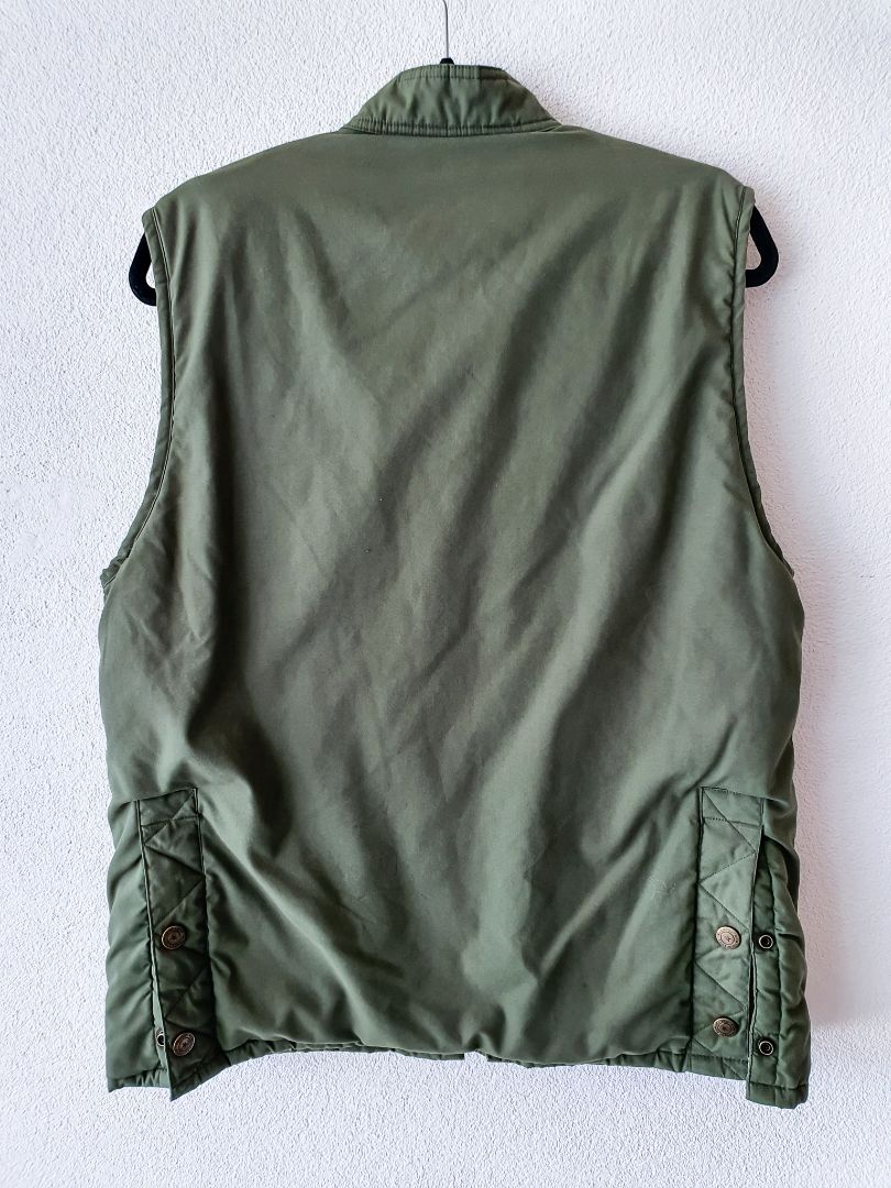 Capture Jacket M