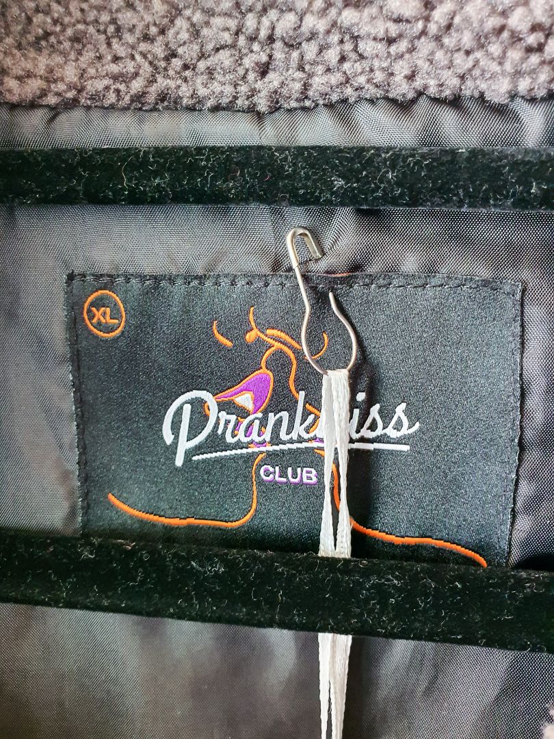 Piankkiss Jacket XL