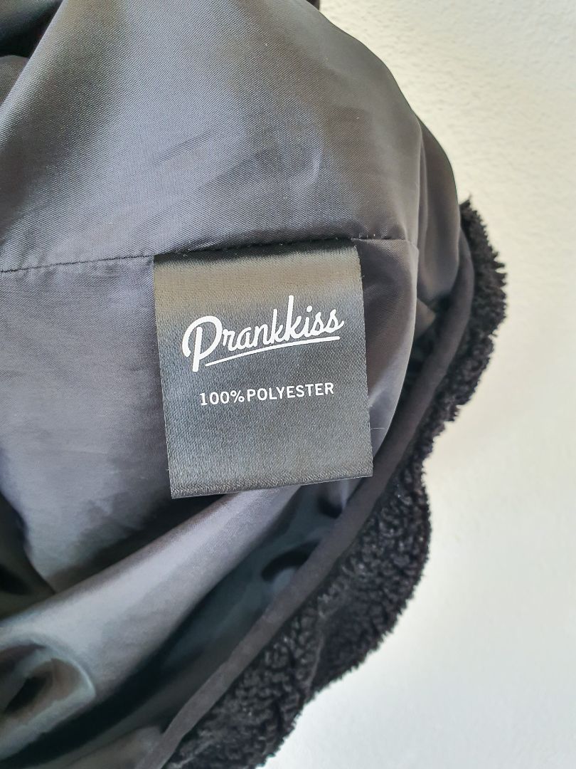Piankkiss Jacket XL
