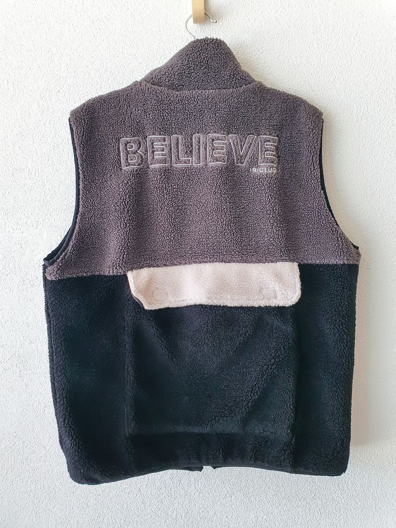 Piankkiss Jacket XL
