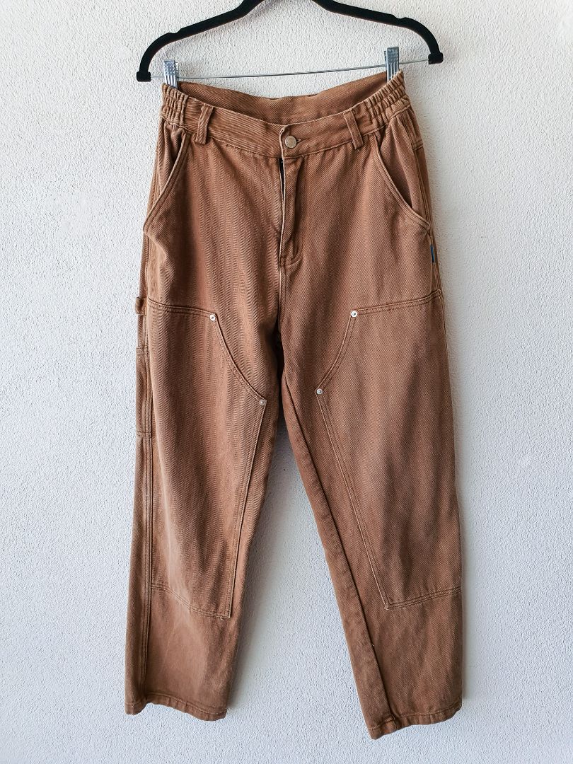PRKS pants M