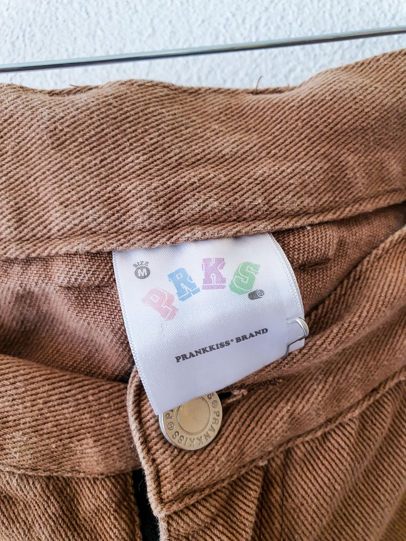 PRKS pants M