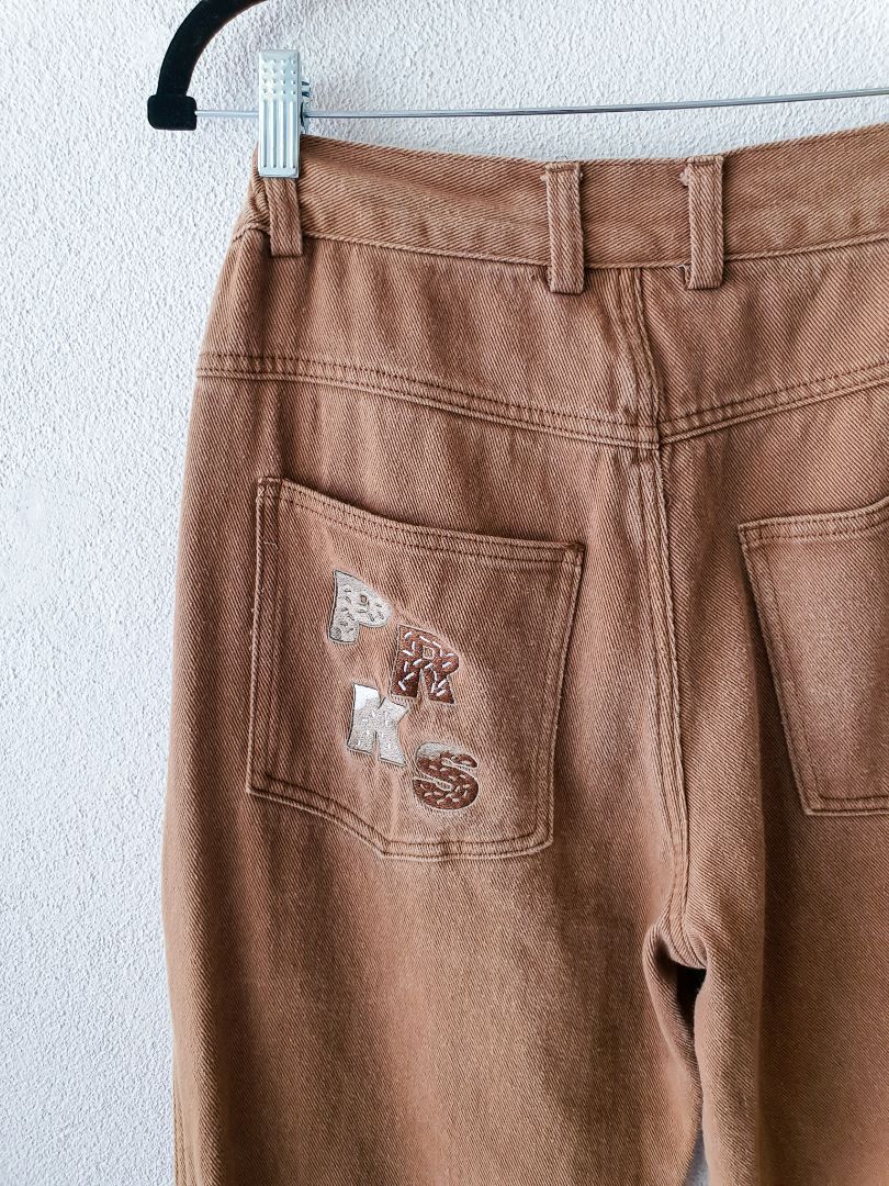 PRKS pants M