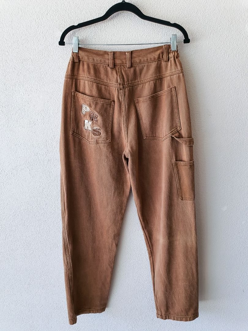 PRKS pants M