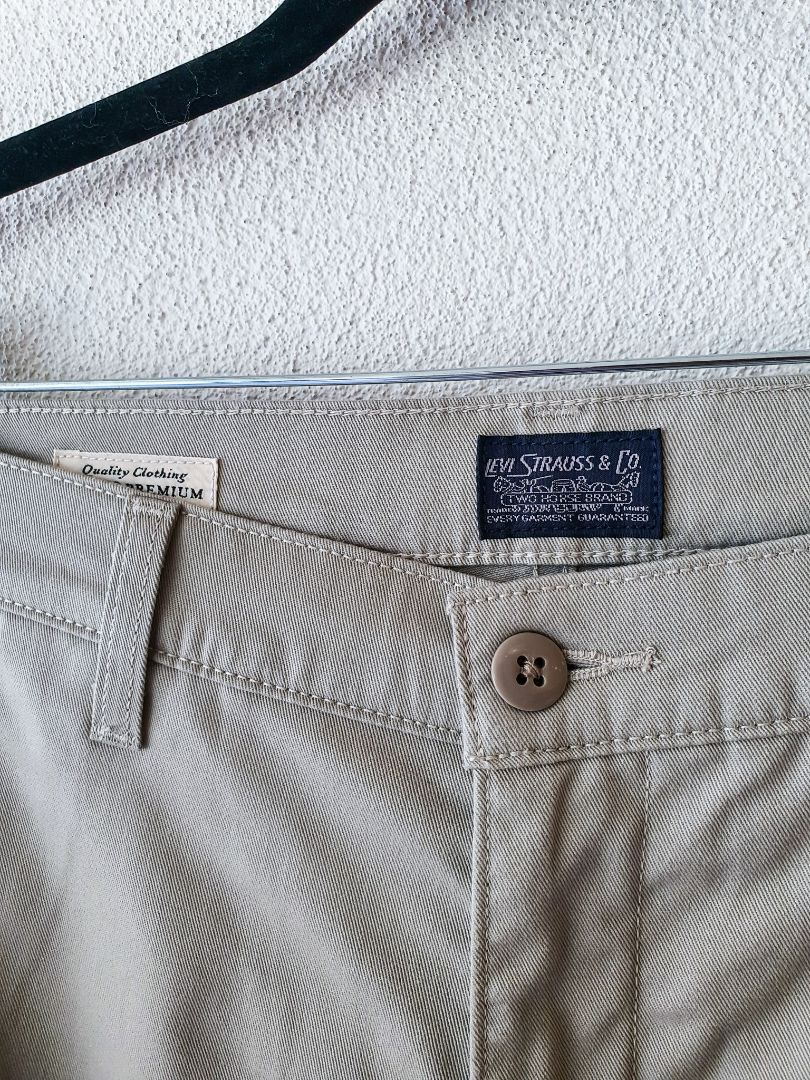 Levi's pants S