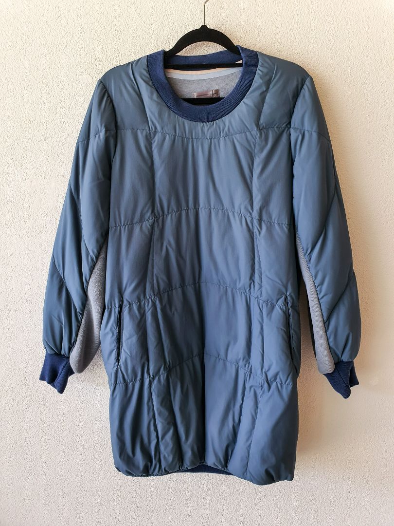 Jnby Jacket M