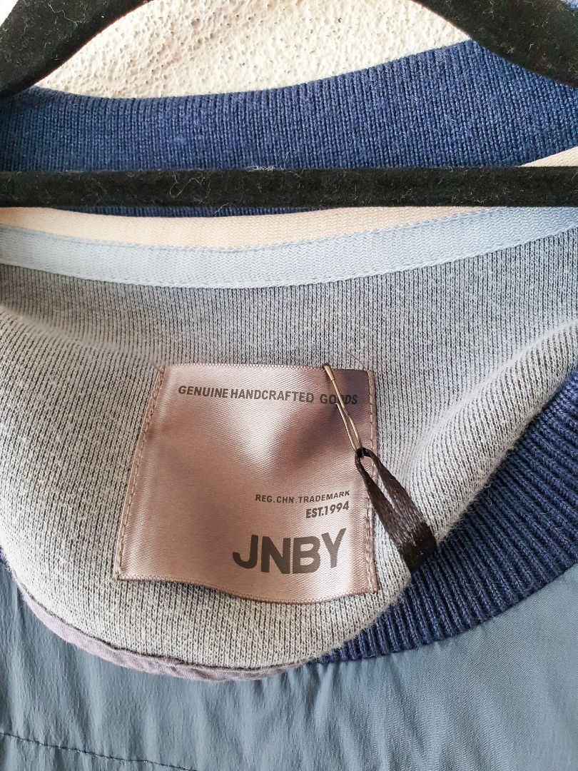 Jnby Jacket M